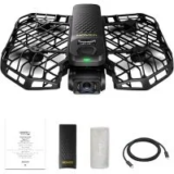 HoverAir X1 Promax 8K Foldable Drone Standard Kit for $559.20