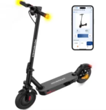 HOVERMAX H10K 500W Pro Electric Scooter Now $270