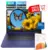 HP 14″ Laptop with Intel Processor, 4GB RAM, 564GB Storage & Free Office 365 – Just $199.00 (50% Off)