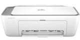 HP DeskJet 2855e Wireless All-in-One Color Inkjet Printer for $40