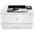 HP LaserJet Pro 4001n Wired Black & White Laser Printer for $249.98 with $120 Staples Rewards