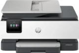 HP OfficeJet Pro 8139e Wireless All-in-One Color Inkjet Printer for $140
