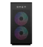 HP Omen 35L Gaming Desktop with Intel Core Ultra 7 and GeForce RTX 5070 for $2299.99