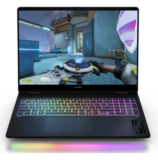 [HP] HP Omen MAX 16 Gaming Laptop (2025): 16″ (2560 x 1600) 240Hz Display, AMD Ryzen AI 9 HX 375 – NVIDIA RTX 5080 – 32GB RAM, 1TB SSD, Now: $1,999.99 After 32% Off + an extra $100 Off using coupon “PRESDAYPC100”