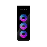 HP OMEN MAX 45L Gaming Desktop with Ryzen 9 and 2TB SSD for $4874.99
