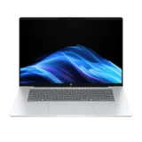 HP OmniBook 5 16-fb0017nr 16″ AI Laptop with Snapdragon X for $449.99