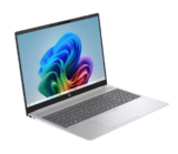 HP OmniBook 5 AMD Ryzen 7 350 16″ Laptop for $749.99 – $200 Off