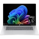 HP OmniBook 5 16-inch Touch AI Laptop with Snapdragon X Plus for $629.99