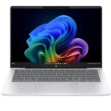 HP OmniBook 5 14-inch 2K Laptop with Snapdragon X for $499.99