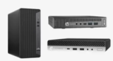 Refurbished HP Desktops Starting at $160 with $6 Shipping