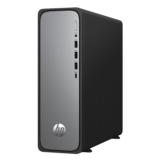 [Prebuilt] HP S03-0013w OmniDesk i5-14400 16GB RAM 512GB SSD Win – $282.60 (37% off + coupon code)