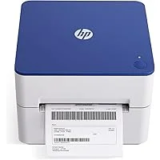 HPKE200 Commercial Grade 4×6 Shipping Label Printer for $84.99