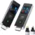 Hsjinhong 360′ Wireless HDMI Transmitter and Receiver Now $38.99