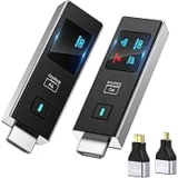 Hsjinhong 360FT Wireless HDMI Transmitter and Receiver for $39.59