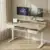 Huanuo 55″ x 26″ Dual Drawer Electric Standing Desk for $110.49