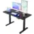 HUANUO 55 x 28 Inch Electric Standing Desk for $79.99