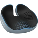 HUANUO Extra Large Memory Foam Seat Cushion Now $13