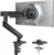 Huanuo Flowlift Pro Fully-Adjustable Monitor Arm for $15.89