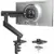 Huanuo FlowLift Pro Monitor Arm for 13-32 inch Screens – Now $14.99