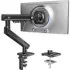 Bonpally Adjustable Tension Curtain Rod 32-75 Inches for $10.19