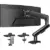 HUANUO Ultrawide Monitor Arm for 13 to 40-Inch Screens – Now $21.99