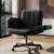 Huanuo Wide Seat Criss Cross Chair with 6-Point Adjustable Armrests – $74.99 ($149.99 List Price)