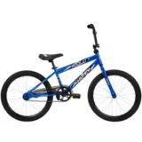 Huffy 20-Inch Rock It Boys’ Bike for $88.00