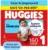 Huggies Little Snugglers Size 1 Diapers, 160 Count for $22.49