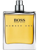 Hugo Boss No.1 EDT 3.3-oz. Spray Tester for $27.99 – Limited Time Offer