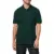 HUGO Men’s Regular Fit Reversed Logo Polo Shirt for $40.00