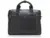HUGO Stacked Logo Leather Briefcase for $69.99 – 70% Off