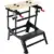Hulkfit 550lbs Adjustable Multi-Angle Clamping System Workbench for $35.99