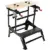 Hulkfit 550lbs Adjustable Multi-Angle Clamping System Workbench – $35.99