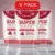 Humann SuperBeets Heart Chews – 3 Pack for $28.66, 50% Off