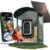 Humbirdy 4K Solar Bird Feeder with Camera for $67