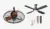 Ceiling Fans Sale: Up to 63% Off with Prices Starting at $X.XX