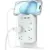 Huntkey 1080J PD 30W 3-USB Port, 5-Outlet Splitter Wall Outlet Extender for $12.49