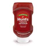 Hunt’s Tomato Ketchup 20 Oz for $0.88