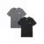 Hurley Men’s Short Sleeve Crew Neck Basic Tee – $15.99 ($48.00 Original)