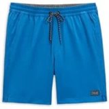 Hurley Solid Swim Shorts – $18.99 (Was $50.00)