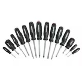 Husky 15-Piece Screwdriver Set – $24.97