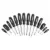 Husky 15-Piece Screwdriver Set – $24.97