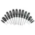 Eazer EAW01 Pro 65″ Squeegee Window Cleaning Tool Kit for $15.59