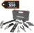 Husky 52-Piece Homeowner’s Tool Kit for $11 $11.00