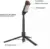 Husky 800 Lumen LED Rechargeable Tripod Work Light for $24.88