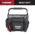 REDTIGER A8 64GB 4K Dash Cam with Front and Rear Cameras for $79.99