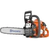 Husqvarna 130 16″ Gas Powered Chainsaw for $182.55