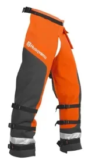 Husqvarna 36″ – 38″ Technical Apron Wrap Chainsaw Chaps for $79