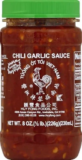 Huy Fong Chili Garlic Sauce 8-Oz for $1.99