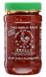 8oz Huy Fong Chili Garlic Sauce for $1.99